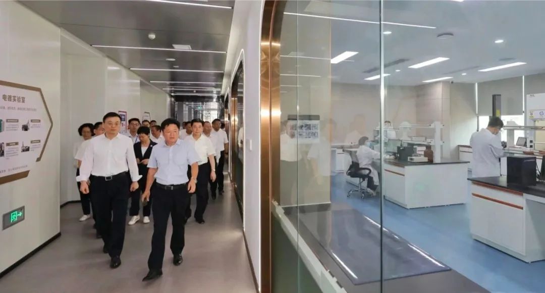 廣東盈華高端銅箔、高性能覆銅板新項(xiàng)目動(dòng)態(tài)報(bào)道！（第16期）